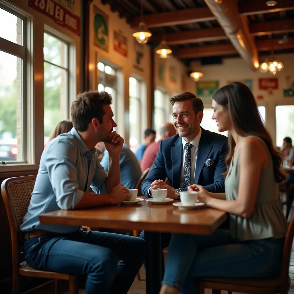 Collaborative workspace