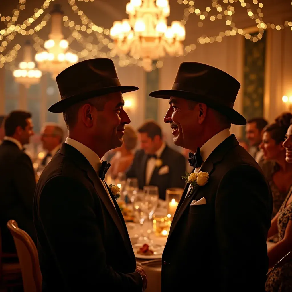 Professional business solutions and digital transformation illustration